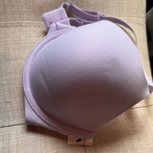 Calvin Klein Light Pink/Purplish Bra